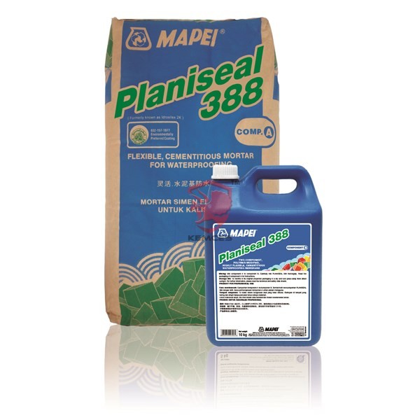 Planiseal 388